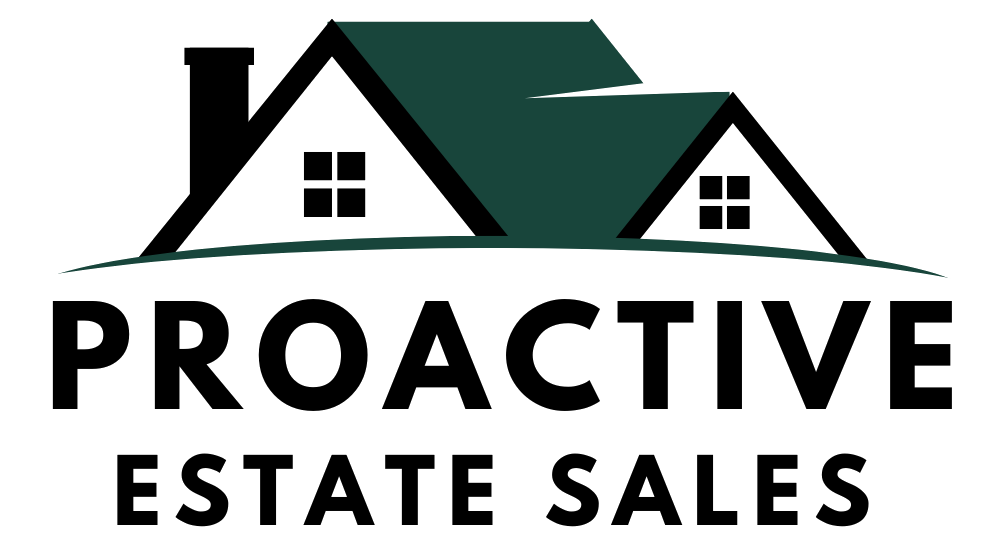 Proactive Estate Sales