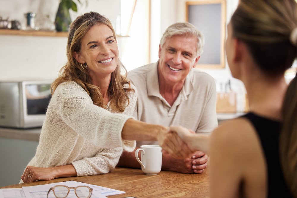 Free In-Home Consultation